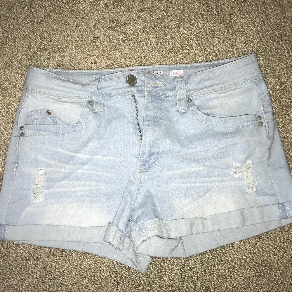 shorts